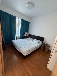 The Santorini (D18), Condominium #538963381